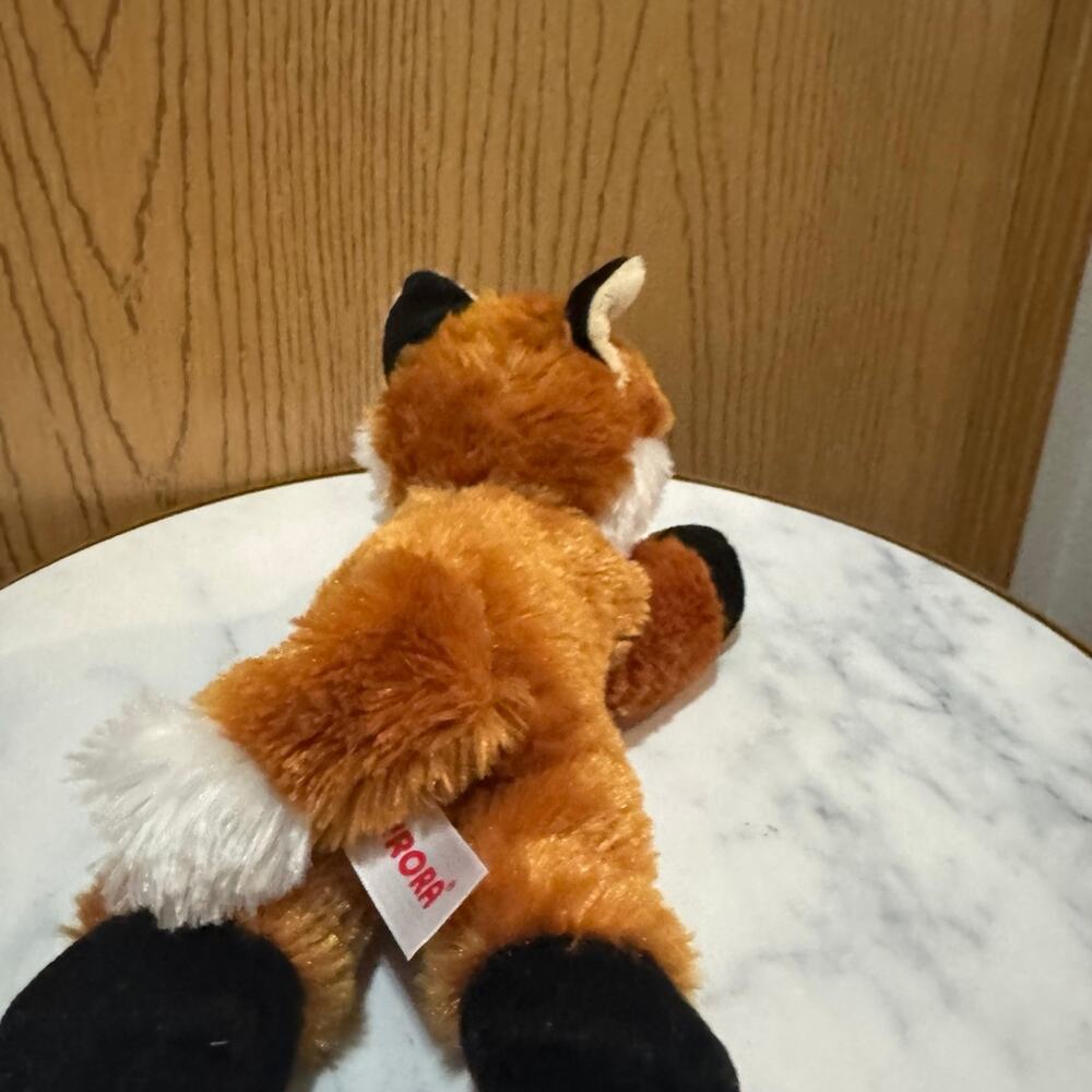 Plush lot of wild animals - Picture 12 of 12